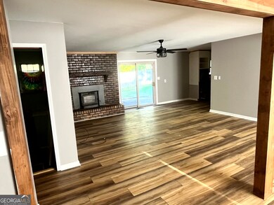 509 Fieldwood Dr NW, Adairsville, GA 30103 - photo 6