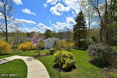 115 Northwood Dr, Lutherville Timonium, MD 21093 - photo 3