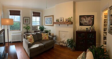 48 Cedar Lane Way unit 3, Boston, MA 02108 - photo 2