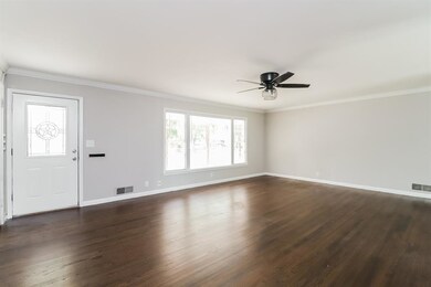 206 Moon St, Cleburne, TX 76033 - photo 6