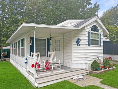 48 Cascade Rd unit 63, Old Orchard Beach, ME 04064 - photo 2