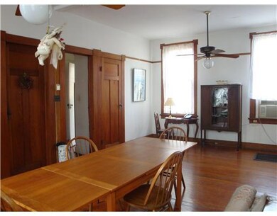 Dining Room.