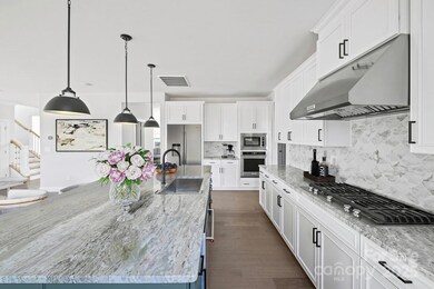 6010 Moonglade Ln unit 355, Charlotte, NC 28269 - photo 2