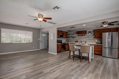 TOTALLY REMODELED!