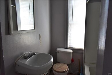 FULL BATH 2ND. FLOOR