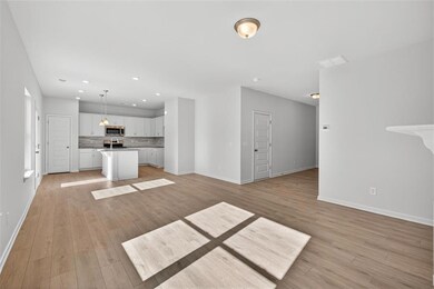 852 Kensington St, Kingston, GA 30145 - photo 5