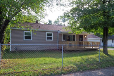 3010 Alpine St-101