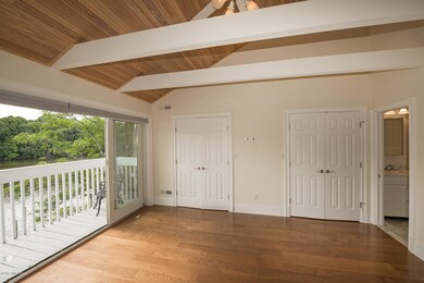 Master Bedroom Suite