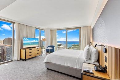 Sky Ala Moana unit 3201, Honolulu, HI 96814 - photo 6