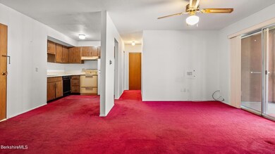 LIVING ROOM/KITCHEN