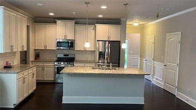 4085 Huron Dr, Cumming, GA 30028 - photo 4