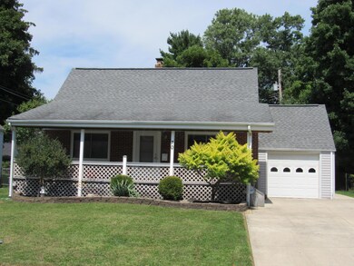 70 W Stanton Ave