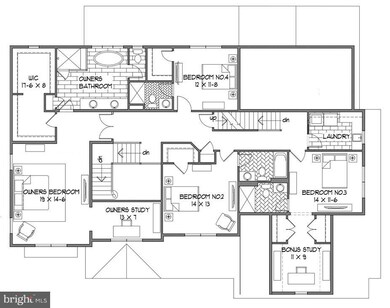 2 Capri Ln unit KINSLEY, Lansdale, PA 19446 - photo 4