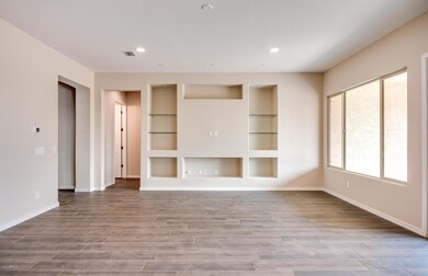 GatheringRoom