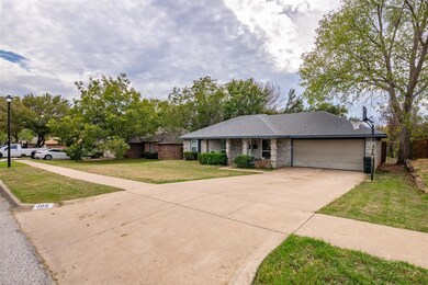 108 Bentley Dr, Joshua, TX 76058 - photo 5