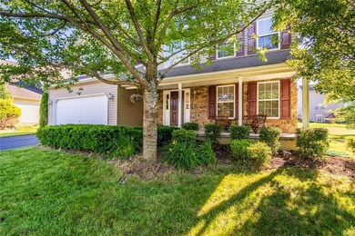 3882 Fire Brick Rd, Macungie, PA 18062 - photo 2