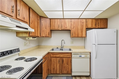 22976 Maple Ridge Rd unit B 105, North Olmsted, OH 44070 - photo 6