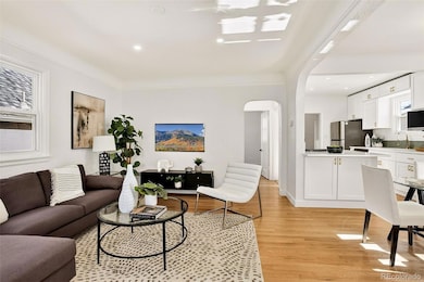 Historic Charm Meets Modern elegance.