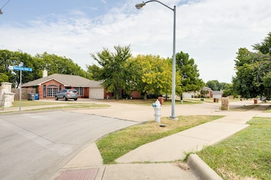 205 N Bending Oak Ln, Wylie, TX 75098 - photo 5