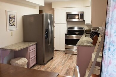 84 Fuller St unit 5, Ludlow, MA 01056 - photo 4