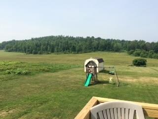 Yard/Garden.