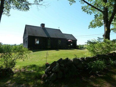 560 Pine Hill Rd, Wolfeboro, NH 03894 - photo 2