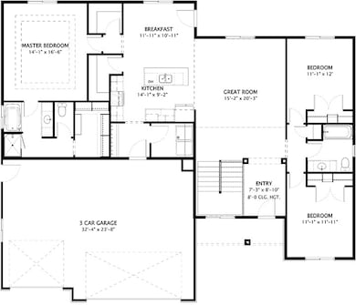 9270 N 5600 W unit 7, Tremonton, UT 84337 - photo 6