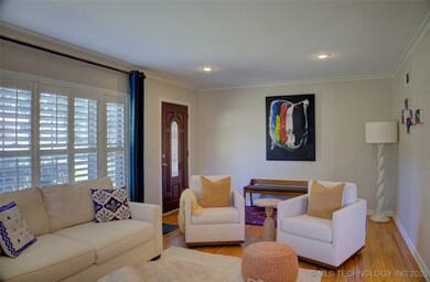 1916 E 35th St, Tulsa, OK 74105 - photo 5