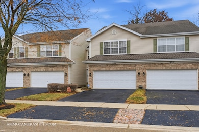 2494 Stoughton Cir unit 352504, Aurora, IL 60502 - photo 2