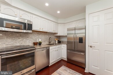 Woodbury Heights Condominium unit 1802, Arlington, VA 22201 - photo 7