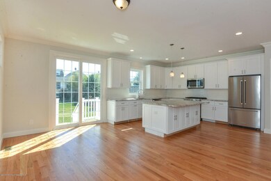 519 Lake Terrace, Bradley Beach, NJ 07720 - photo 2