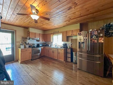 570 Hickory Hill Rd, Old Fields, WV 26845 - photo 7