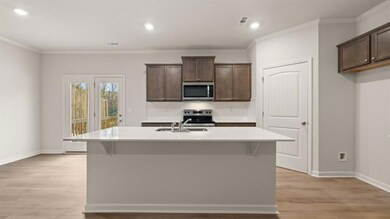 94 Hughes Place Dr unit 94, Dawsonville, GA 30534 - photo 5