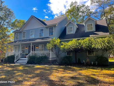 173 Conashaugh Trail, Milford, PA 18337 - photo 2