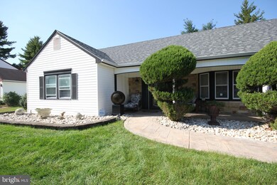 14 Timber Ln, Willingboro, NJ 08046 - photo 2