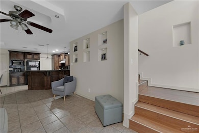 1404 W Fig Ave unit 4, Pharr, TX 78577 - photo 2