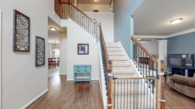 205 Sea Mist Dr, Sanford, NC 27332 - photo 2