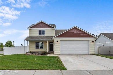 01-Front of home
