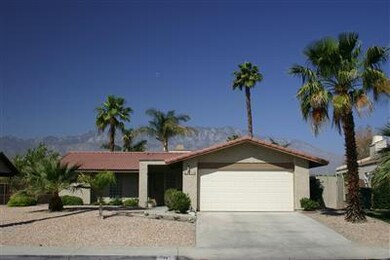 34455 Suncrest Dr, Cathedral City, CA 92234 - photo 2