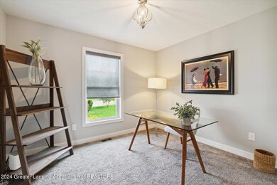 Office/Bedroom
