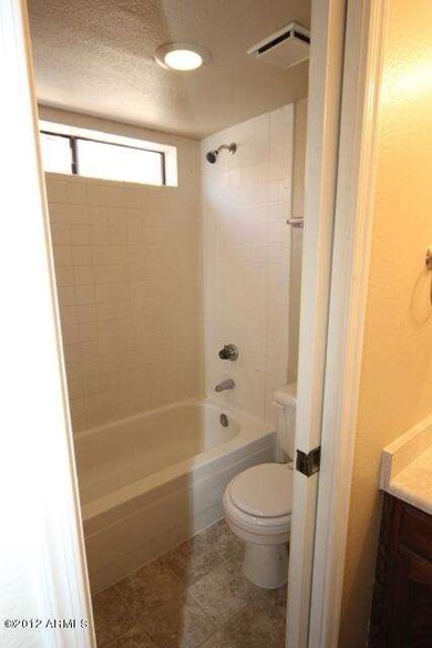 Full Master Bath