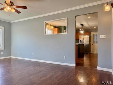 302 W 6th St, New London, MO 63459 - photo 6