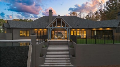 6091 Gc Crow Rd, Flowery Branch, GA 30542 - photo 3