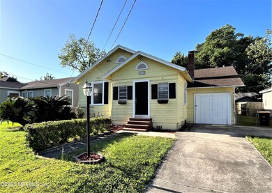 5324 Fremont St, Jacksonville, FL 32210 - photo 2