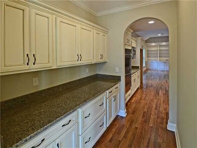 Butlers Pantry