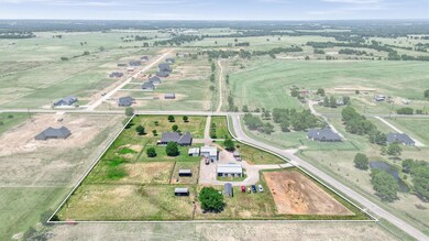 43 Kennedi Dr, Whitesboro, TX 76273 - photo 4