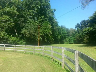 Yard/Garden.