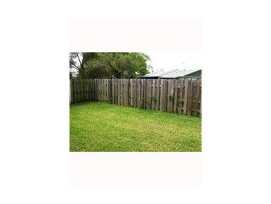 Yard/Garden
