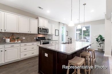 1027 House Finch Ave unit Cc3-21-6, Ravenel, SC 29470 - photo 6