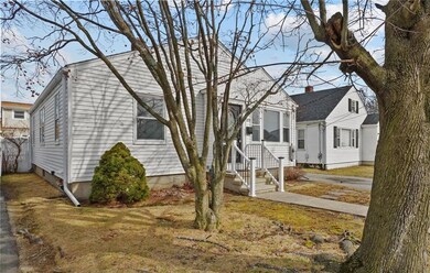 105 Westcott Ave, Cranston, RI 02910 - photo 5